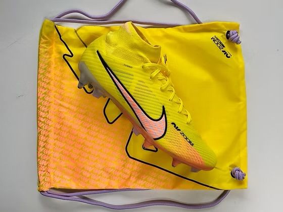 Nike Air Zoom Mercurial Superfly Elite 9 SG AC