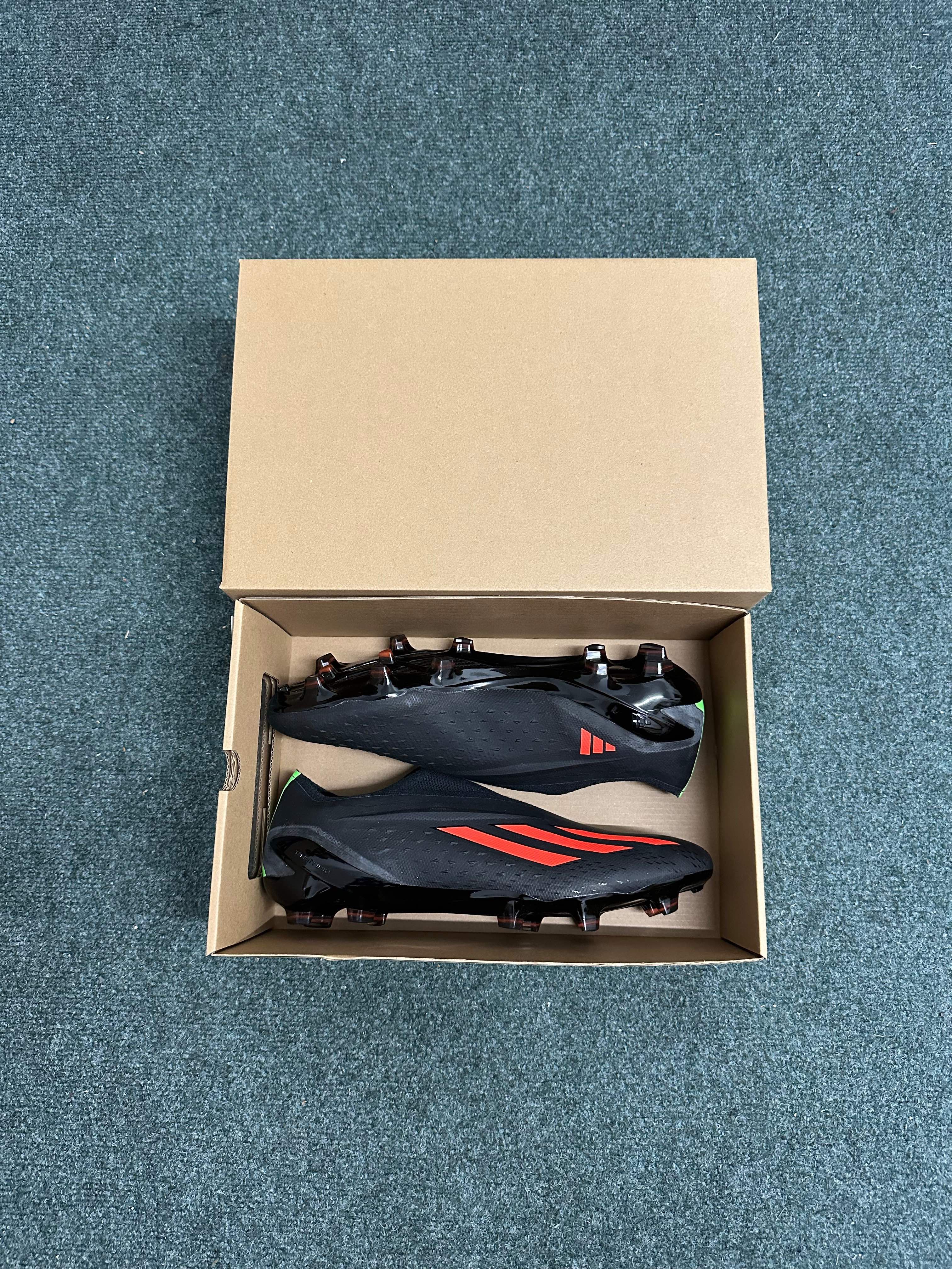 Adidas X Speedportal+ FG