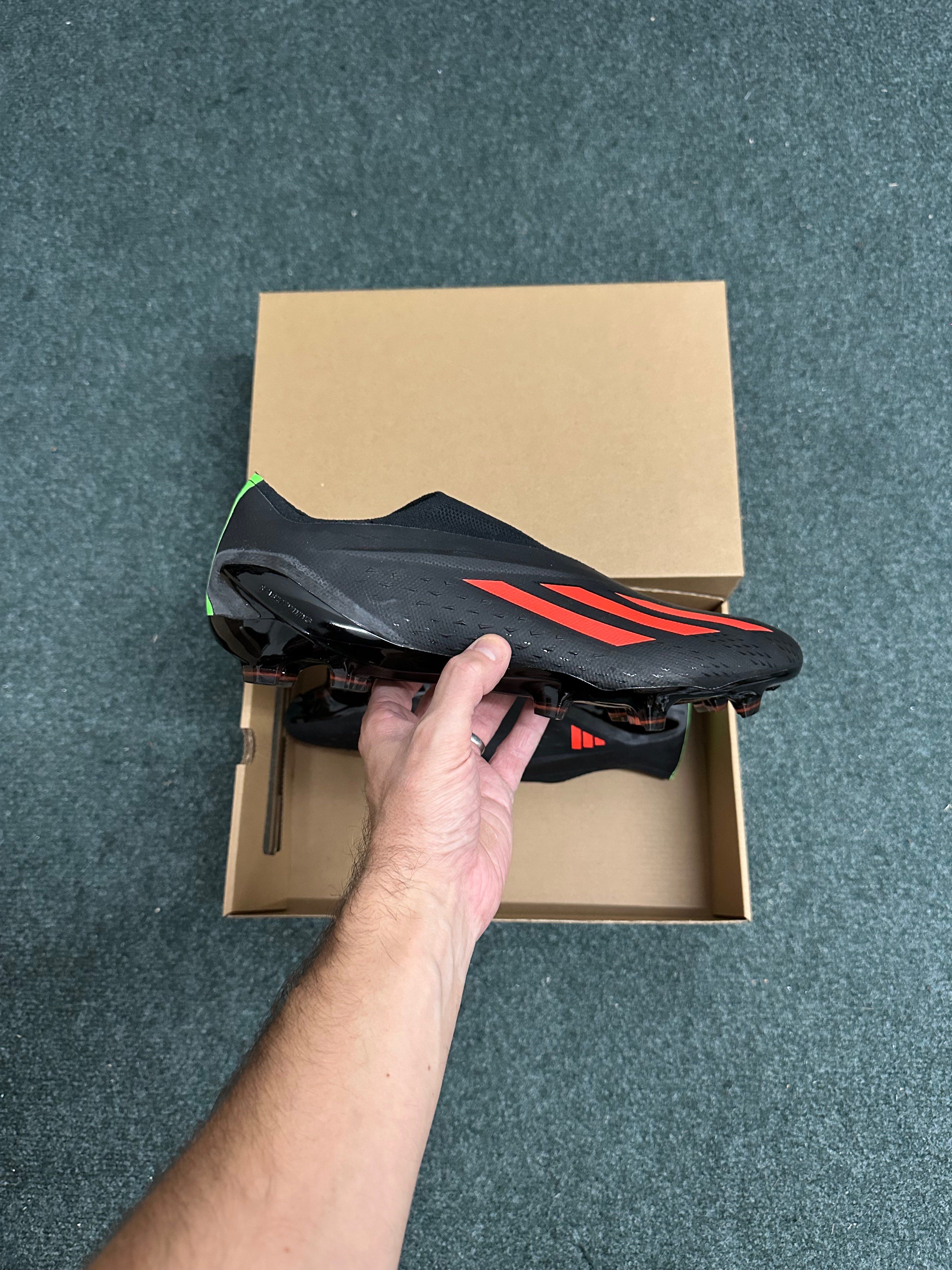 Adidas X Speedportal+ FG