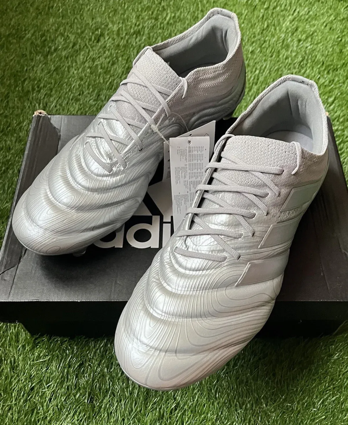 Adidas Copa 20.1 FG