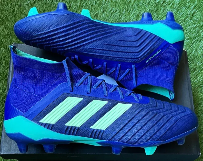Adidas Predator 18.1 FG