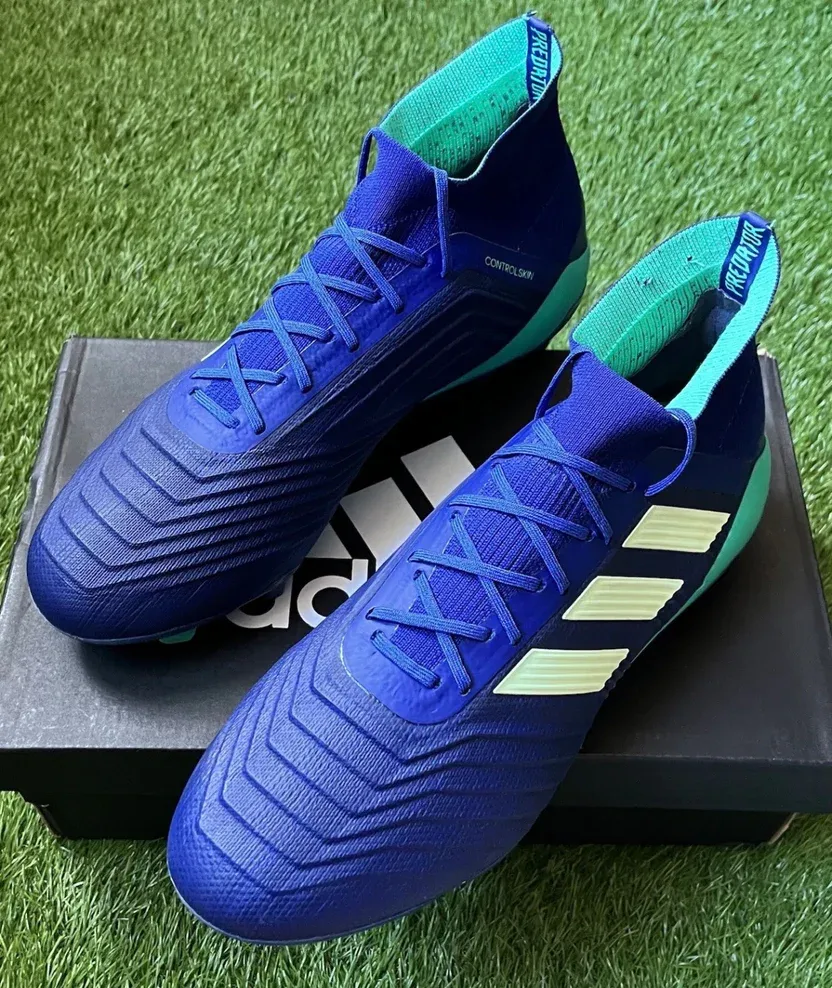 Adidas Predator 18.1 FG
