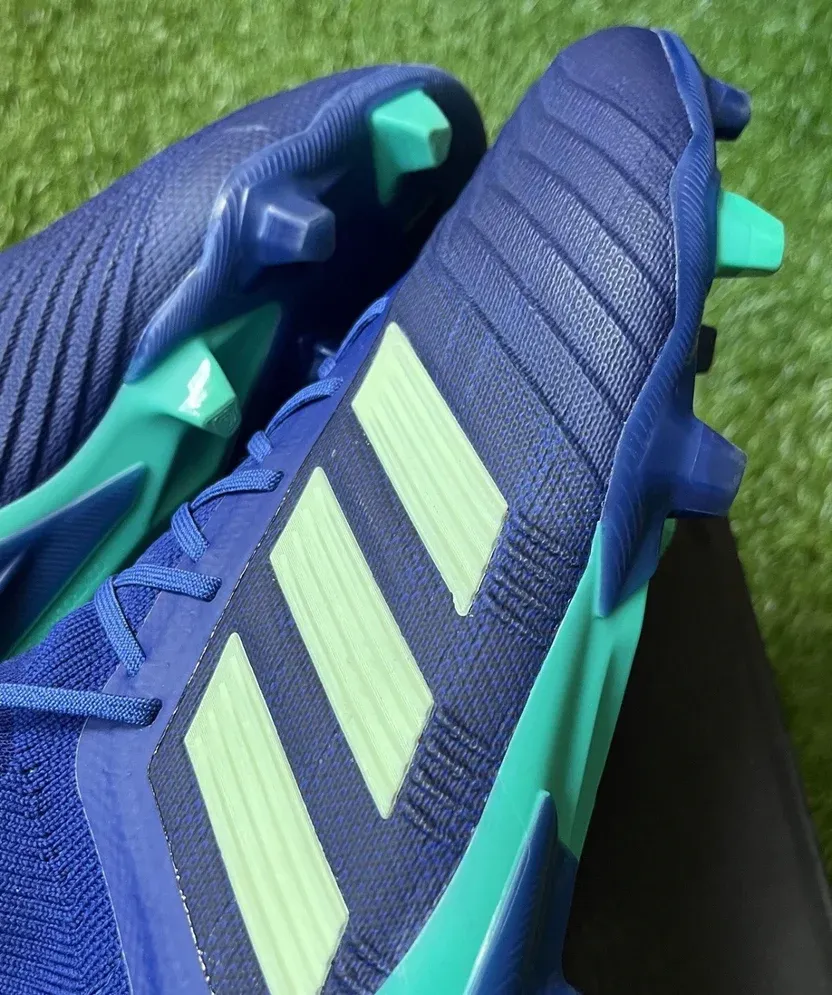 Adidas Predator 18.1 FG