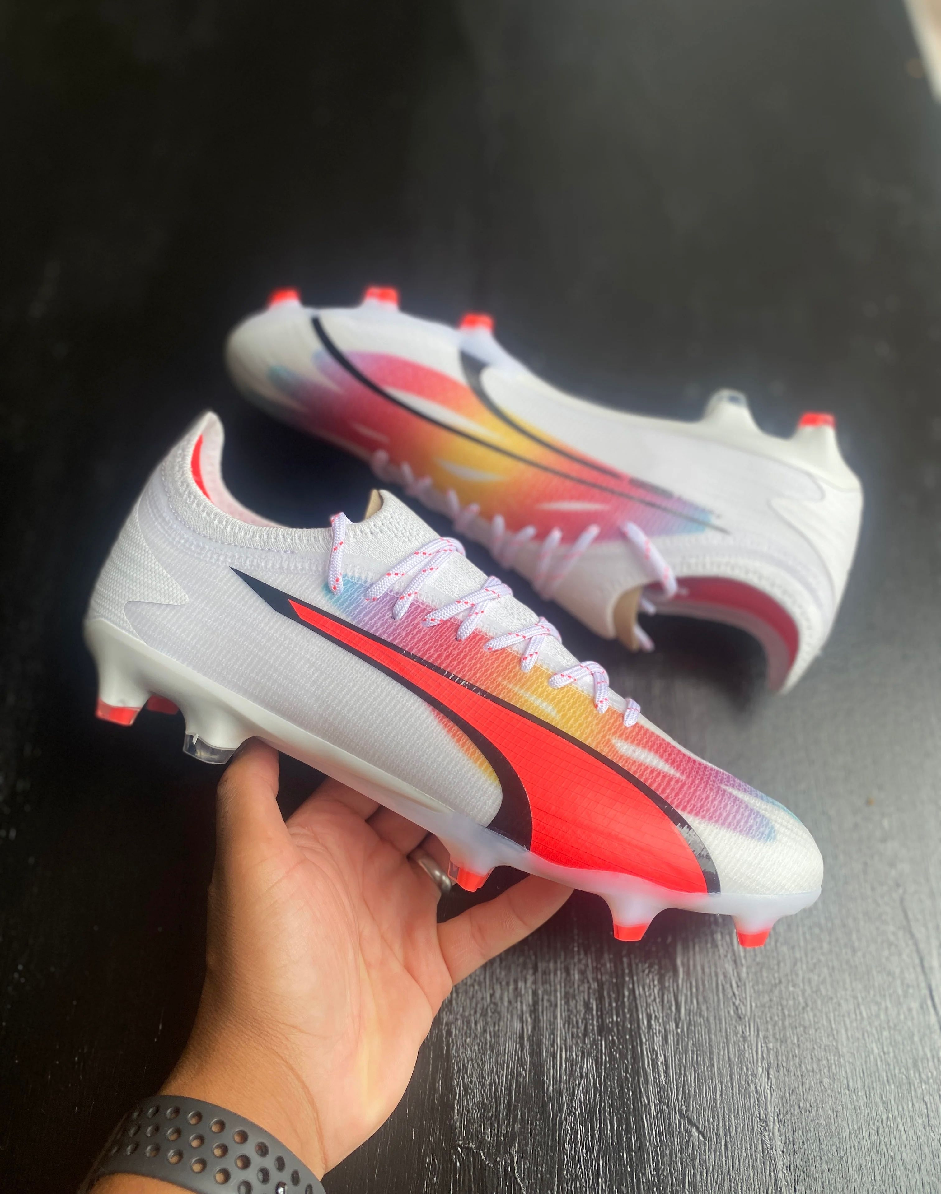 Puma Ultra Ultimate FG