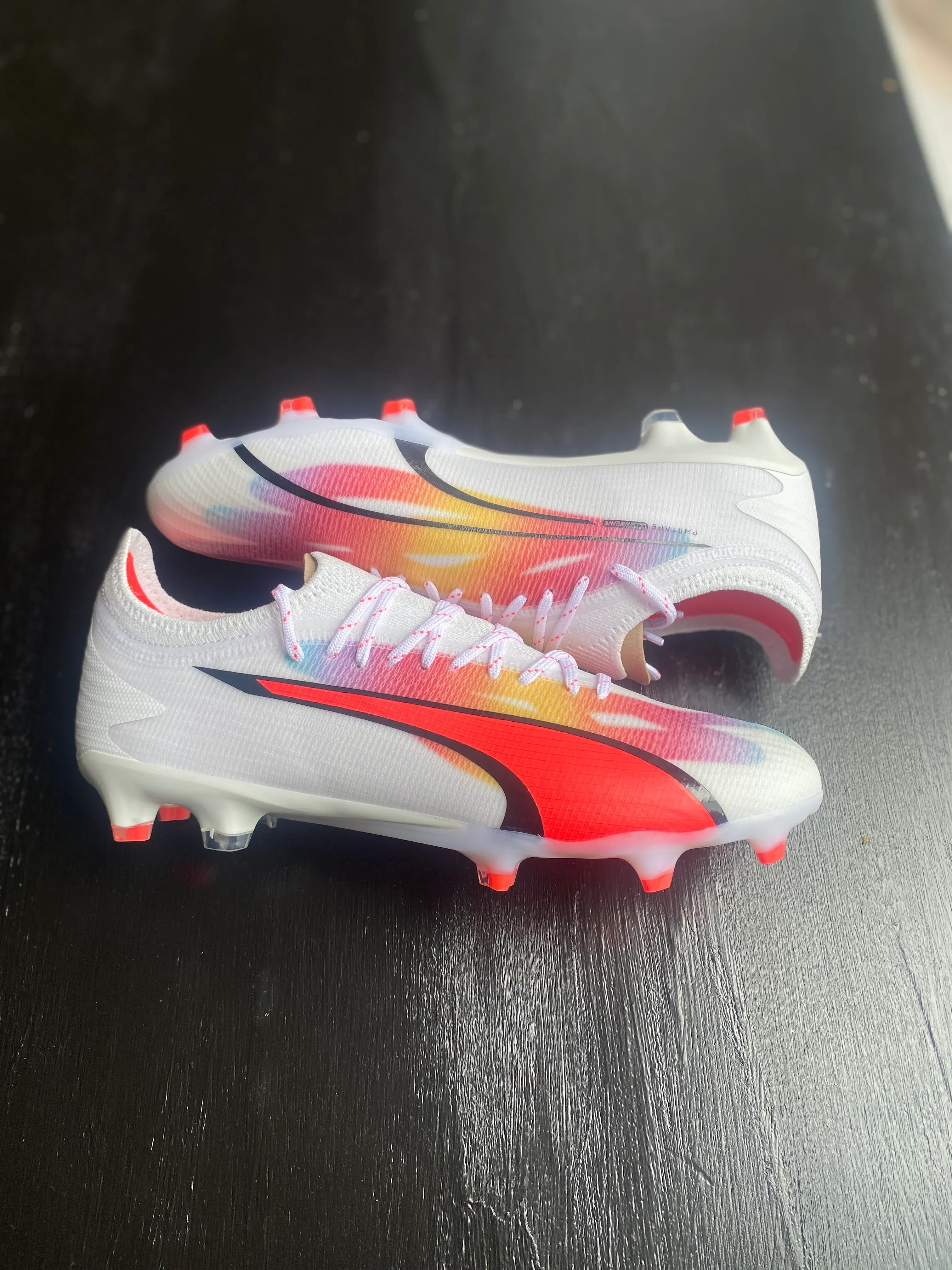 Puma Ultra Ultimate FG
