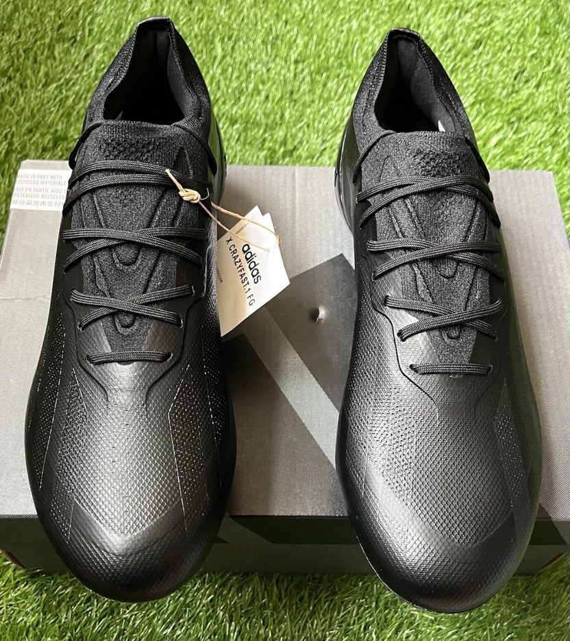 Adidas X Crazyfast.1 FG