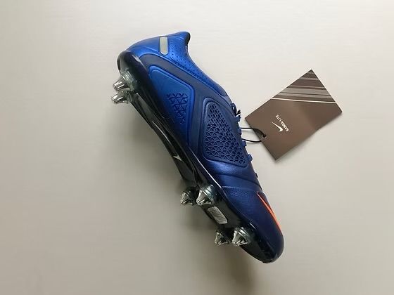 Nike CTR360 Maestri II SG Carbon Fibre