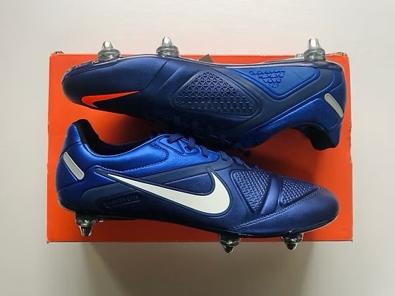 Nike CTR360 Maestri II SG Carbon Fibre