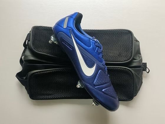 Nike CTR360 Maestri II SG Carbon Fibre