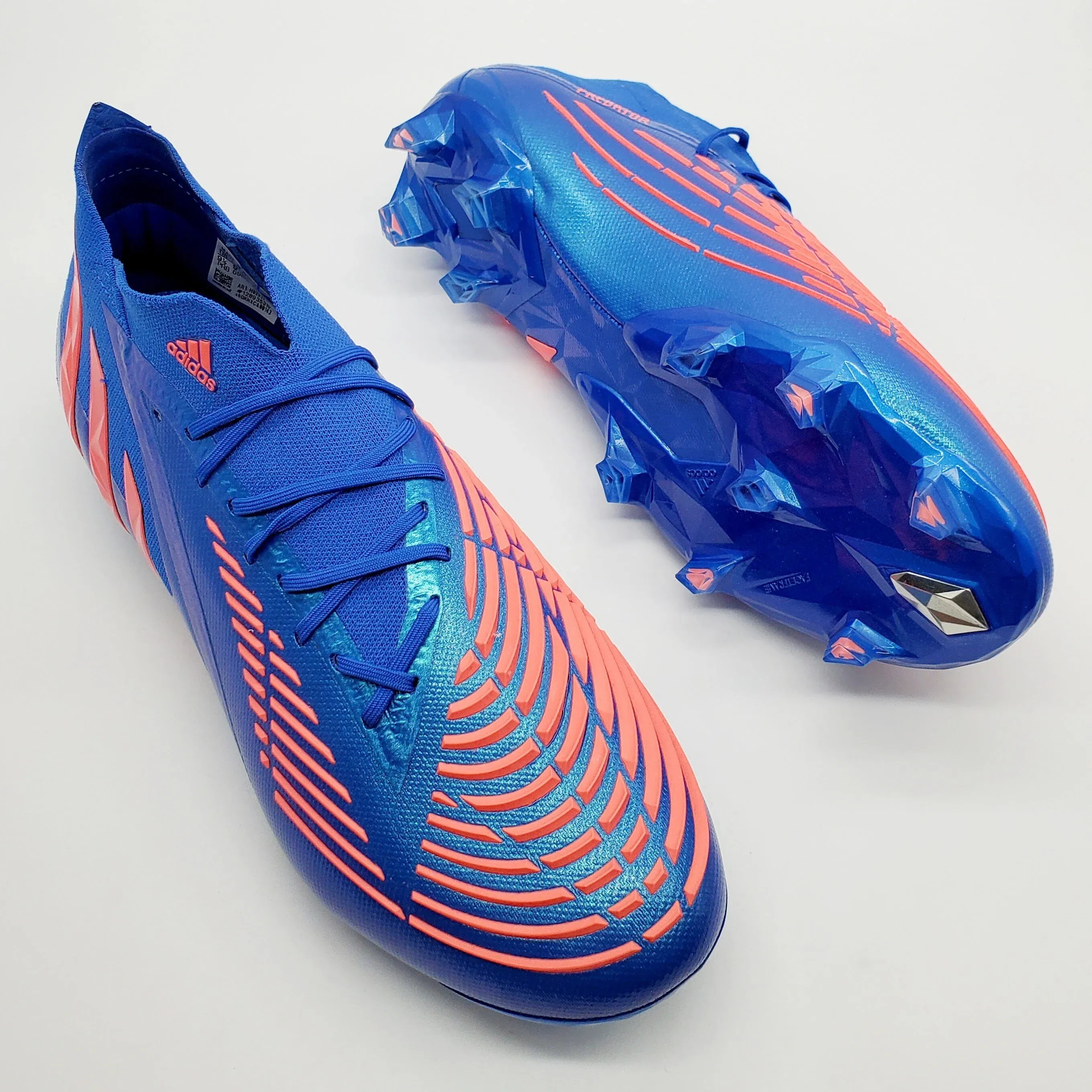 Adidas Predator Edge .1 FG