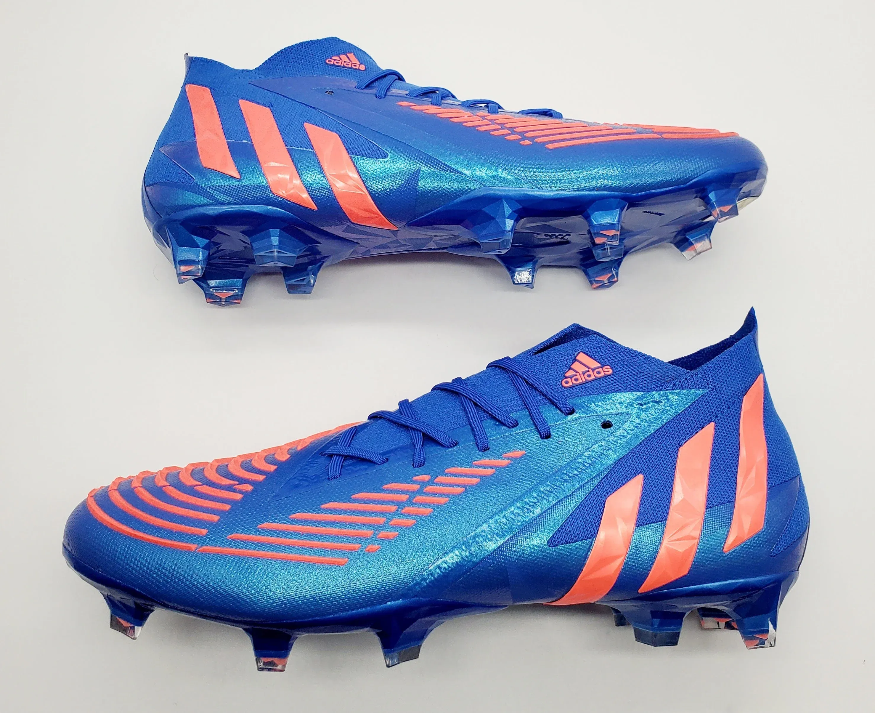 Adidas Predator Edge .1 FG