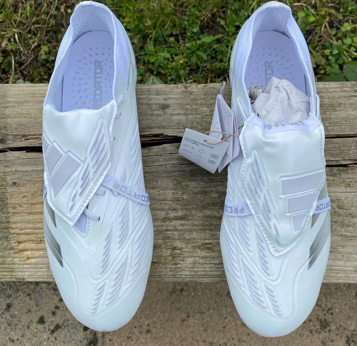 Adidas Predator Elite FT FG