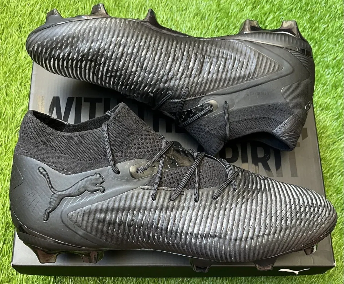 Puma Future Ultimate Prototype FG
