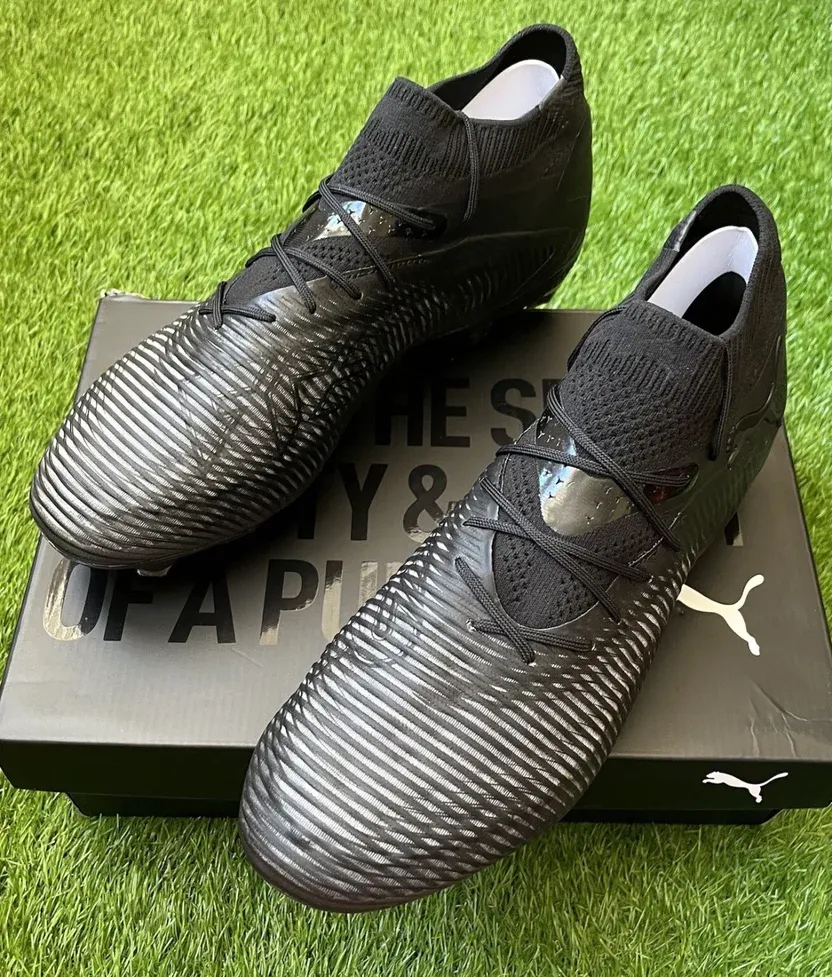 Puma Future Ultimate Prototype FG