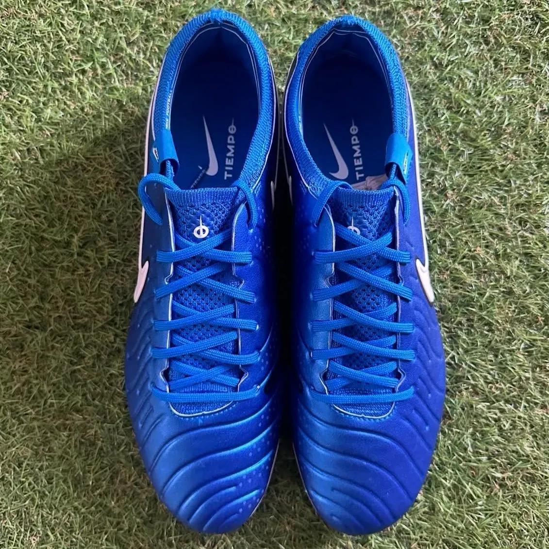 Nike Tiempo Legend X Elite FG