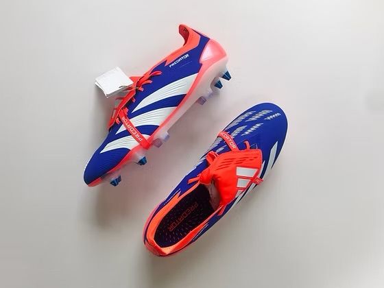 adidas Predator Elite Fold-over Tongue SG