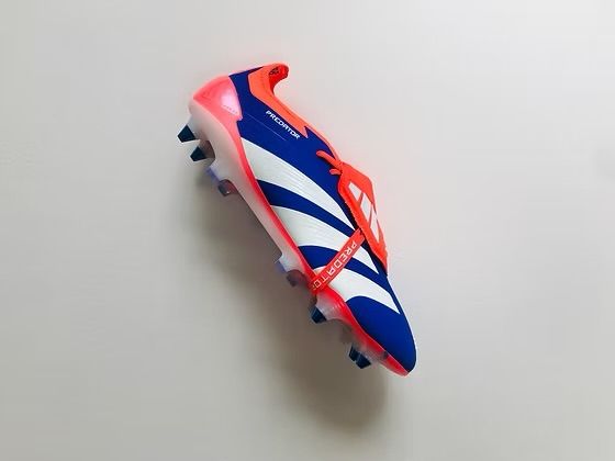 adidas Predator Elite Fold-over Tongue SG