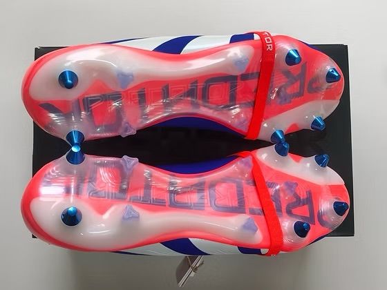 adidas Predator Elite Fold-over Tongue SG
