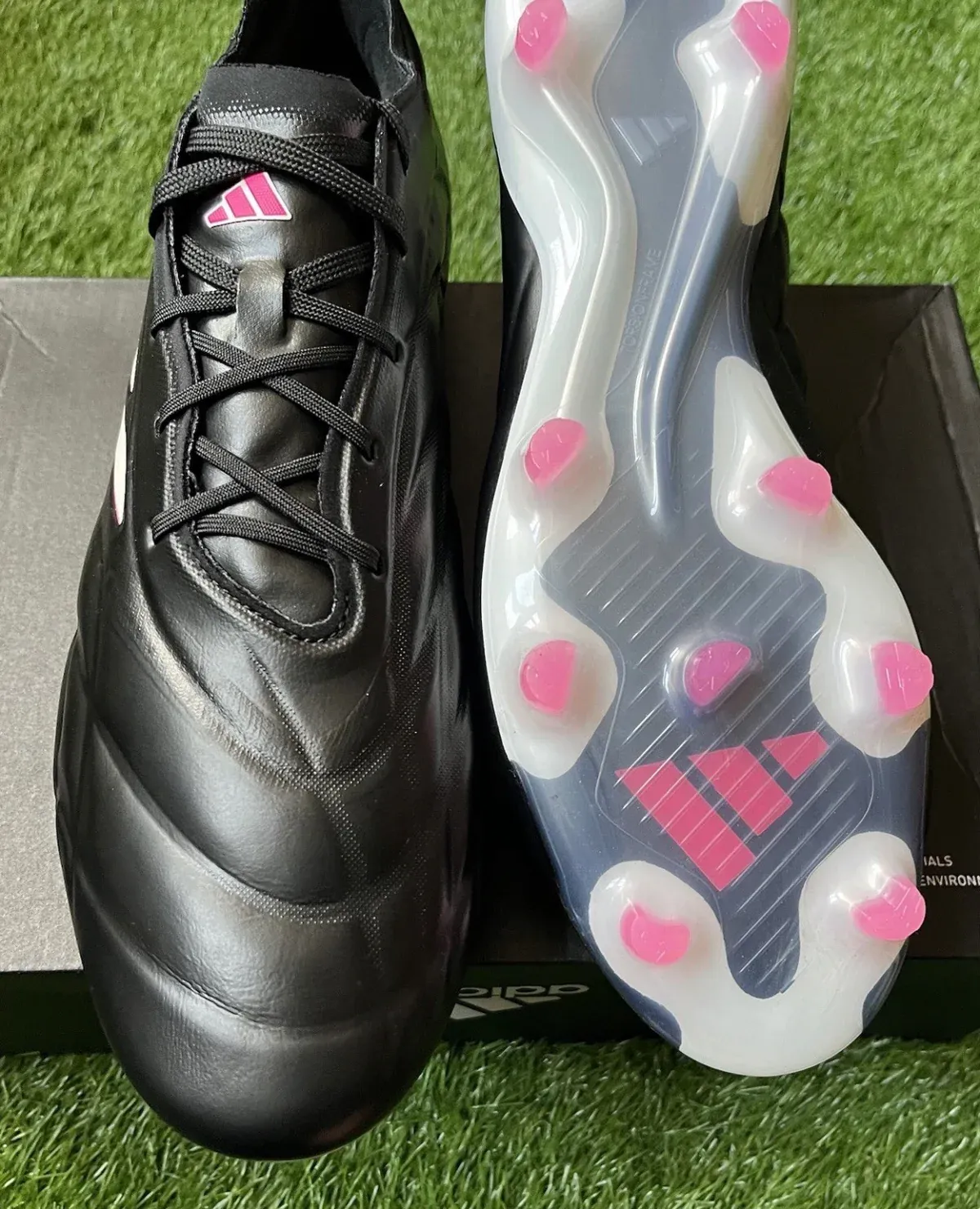 Adidas Copa Pure.1 FG