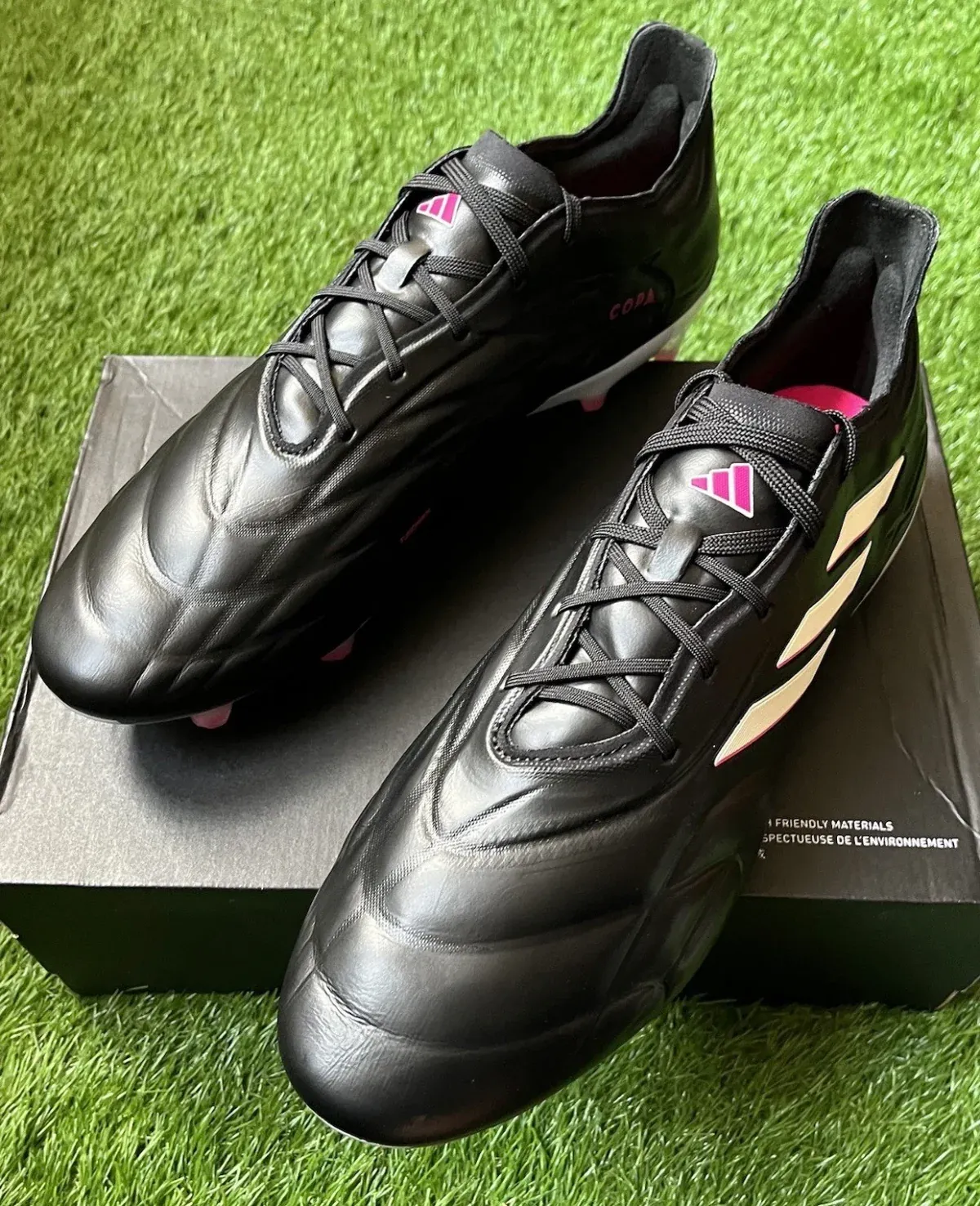 Adidas Copa Pure.1 FG