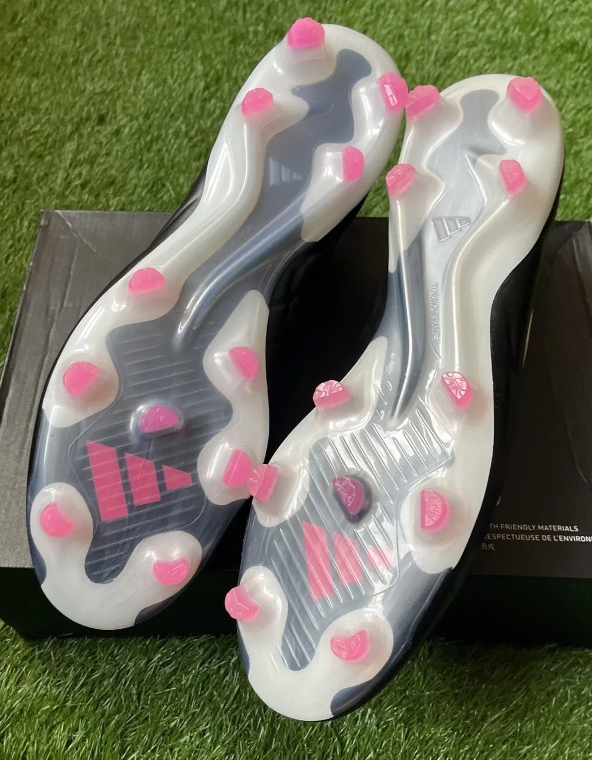 Adidas Copa Pure.1 FG