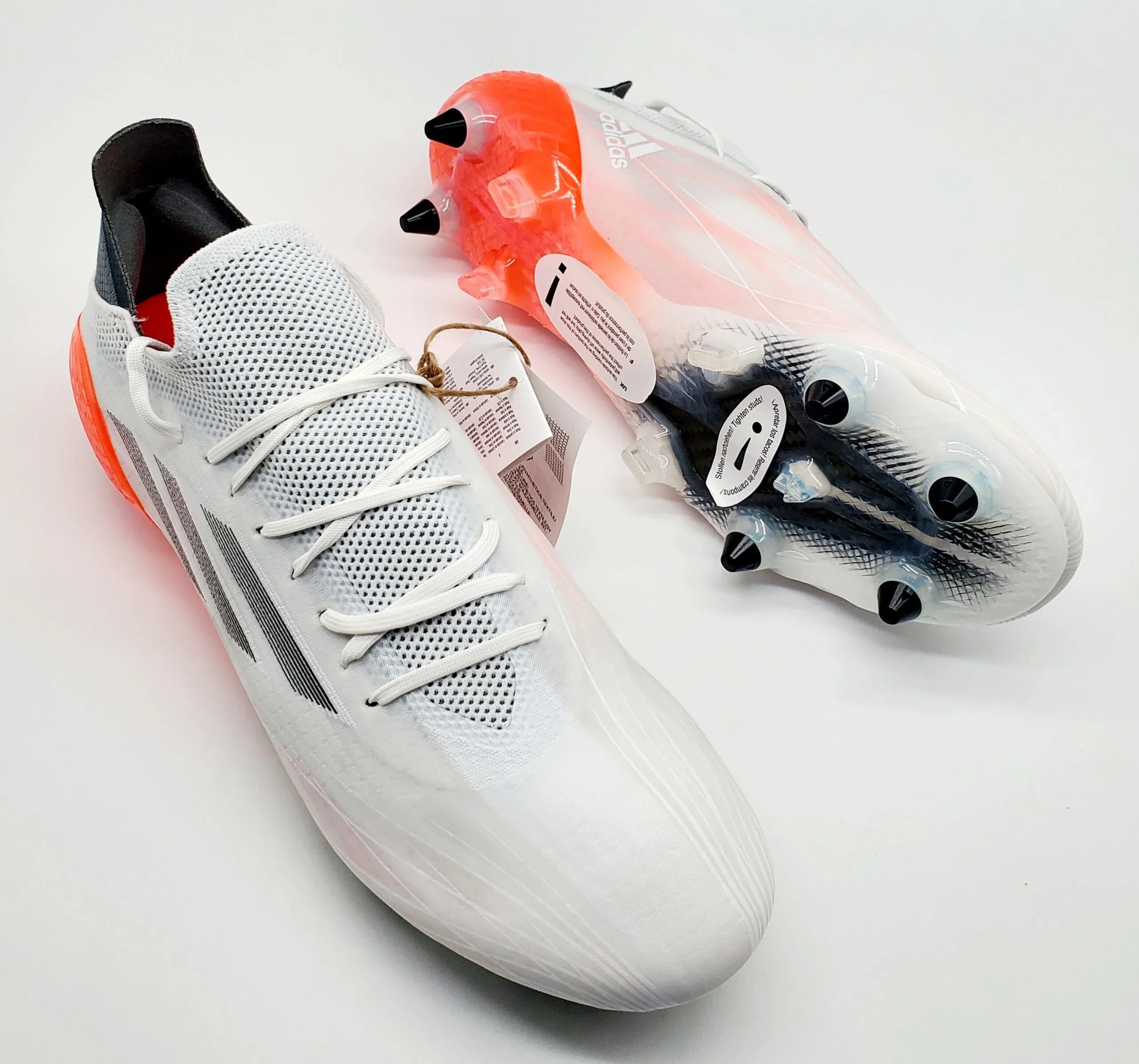 Adidas X Speedflow .1 SG