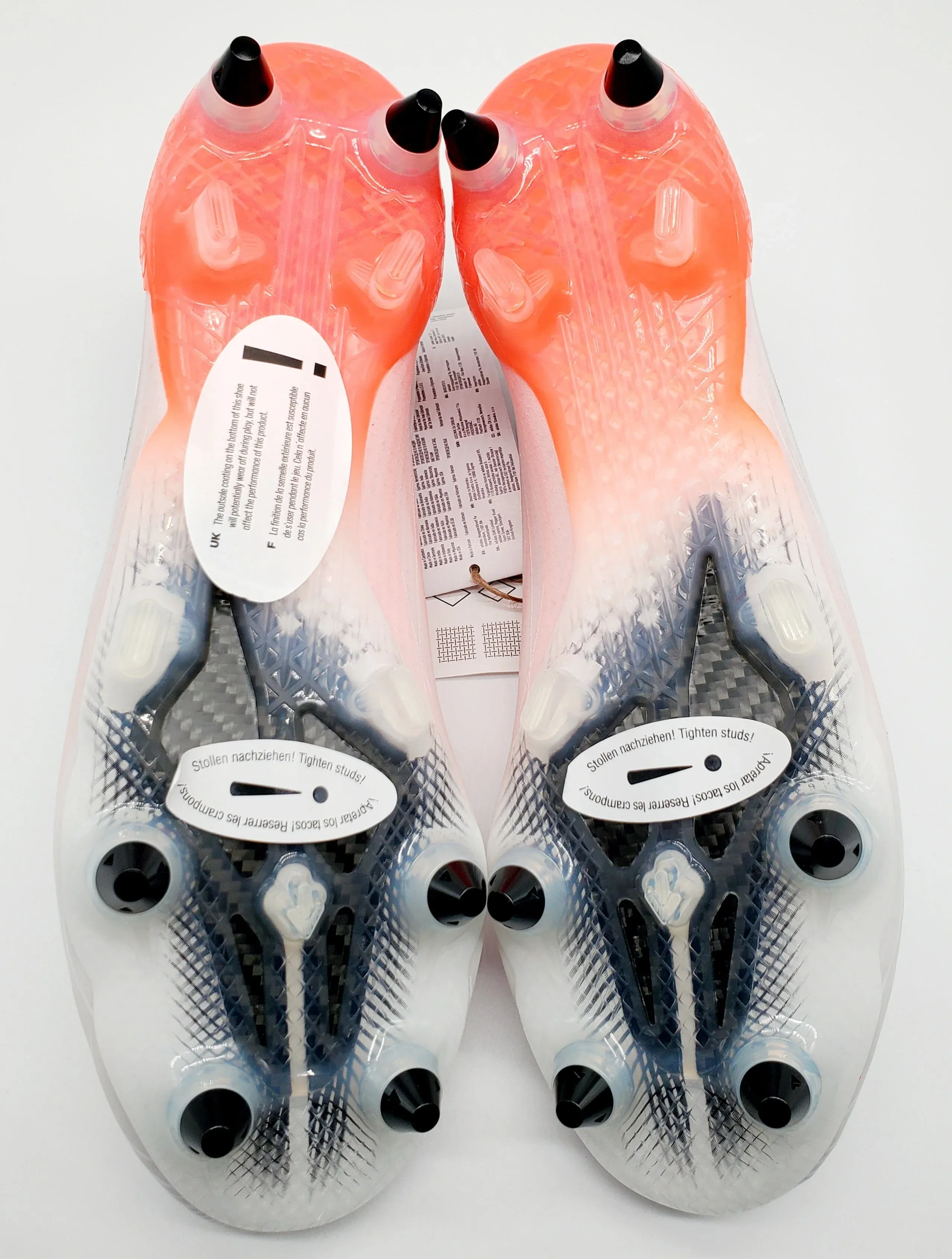 Adidas X Speedflow .1 SG