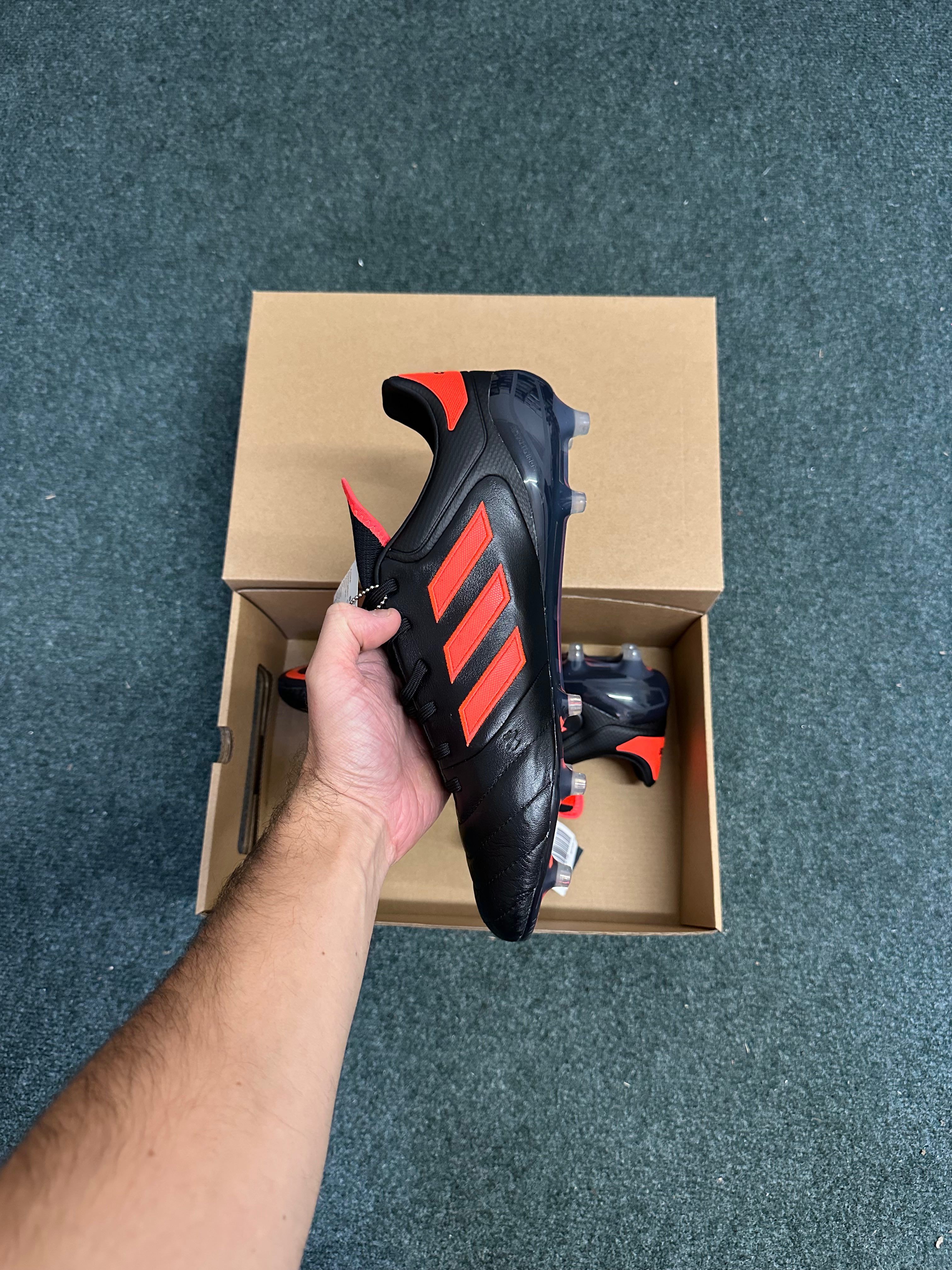 Adidas Copa 17.1 FG