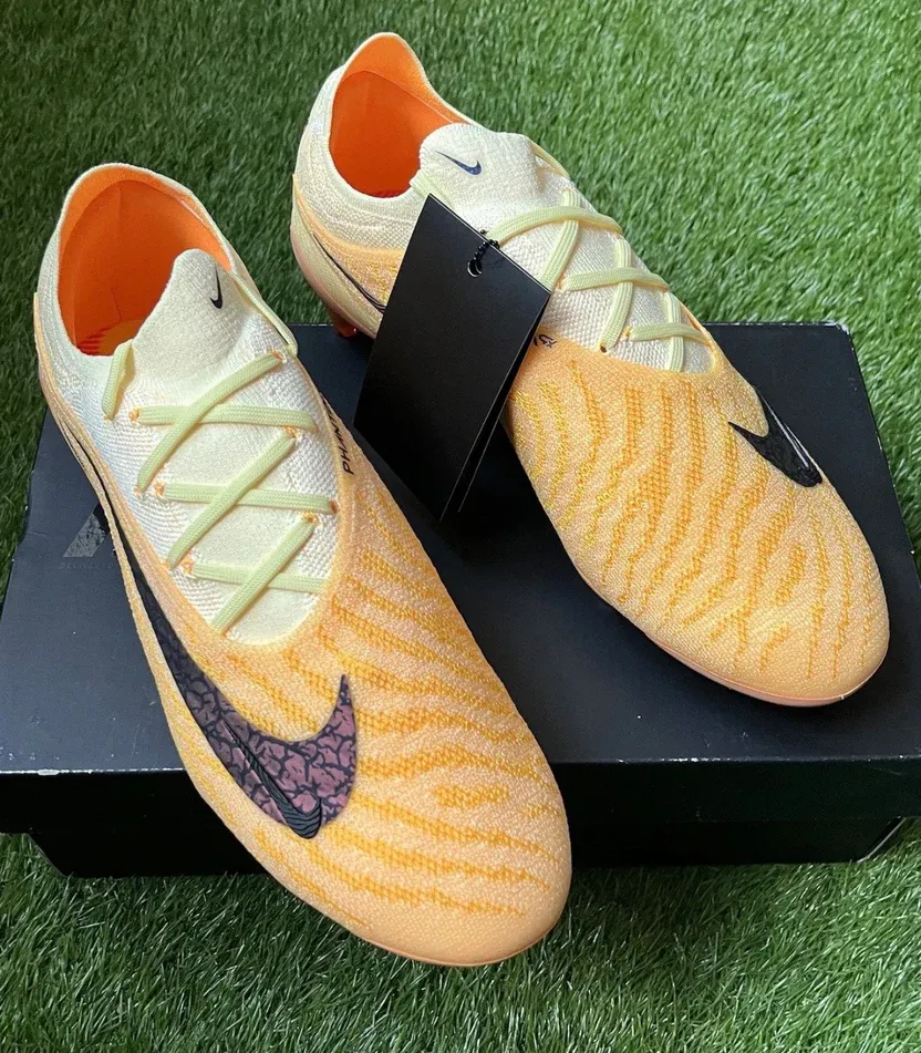 Nike Phantom GX Elite FG Limited Edition FG