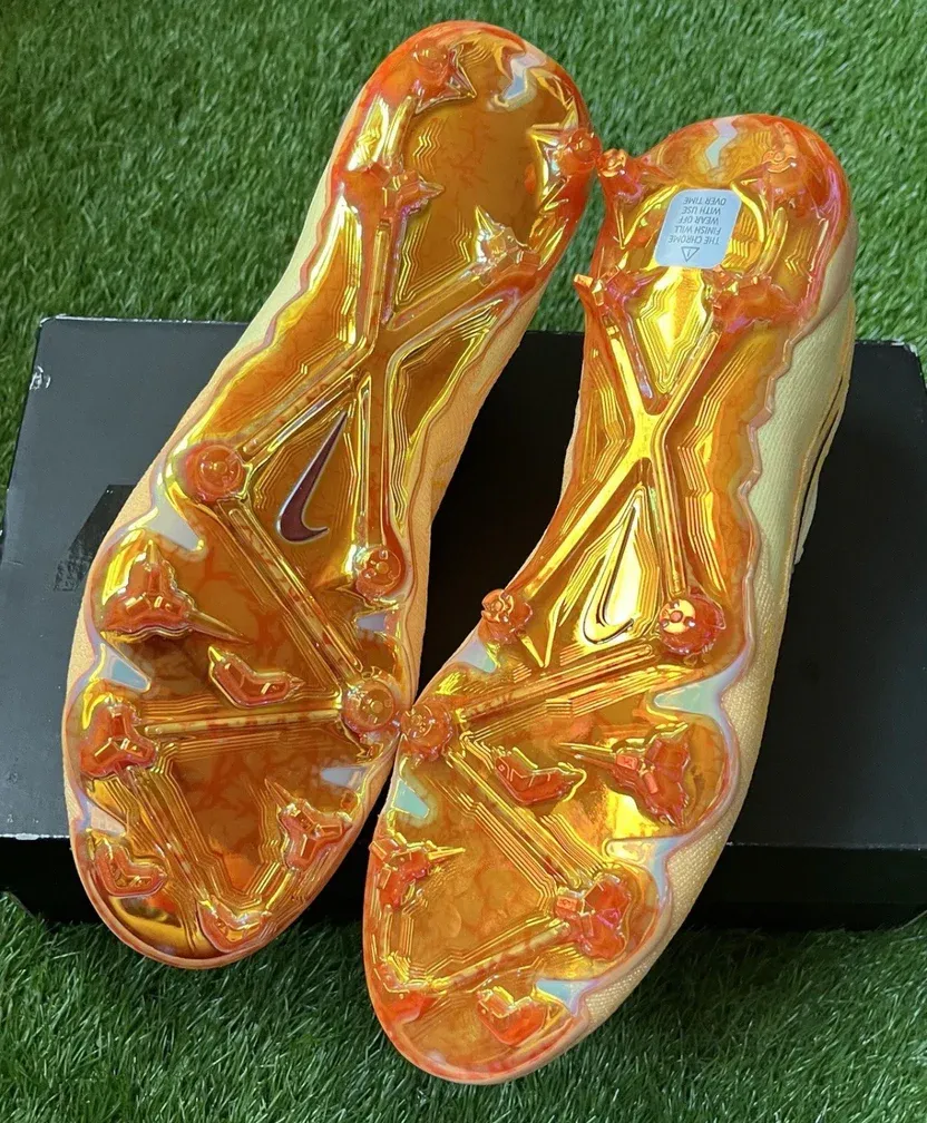 Nike Phantom GX Elite FG Limited Edition FG