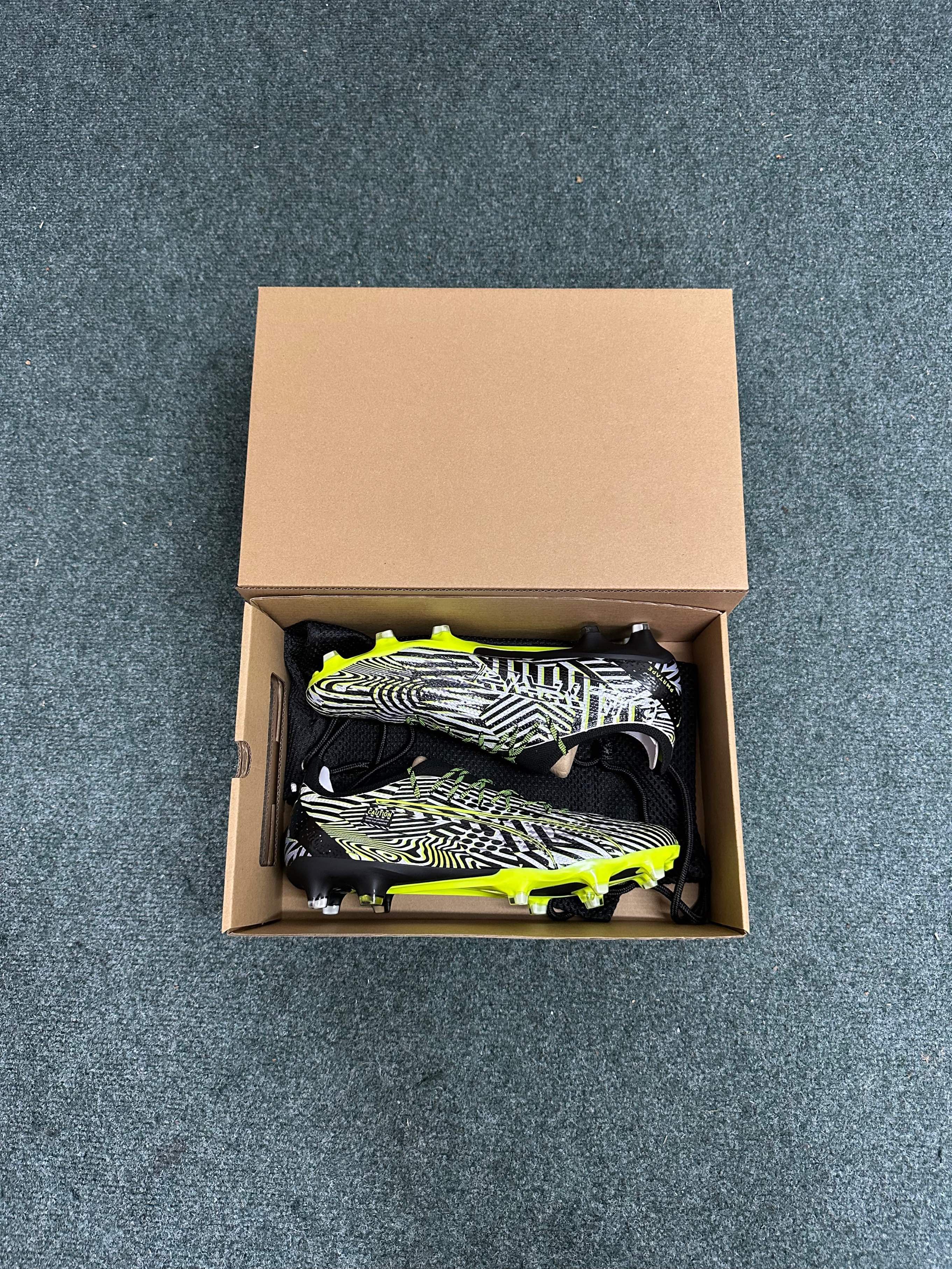 Puma Ultra Ultimate FG Dazzle