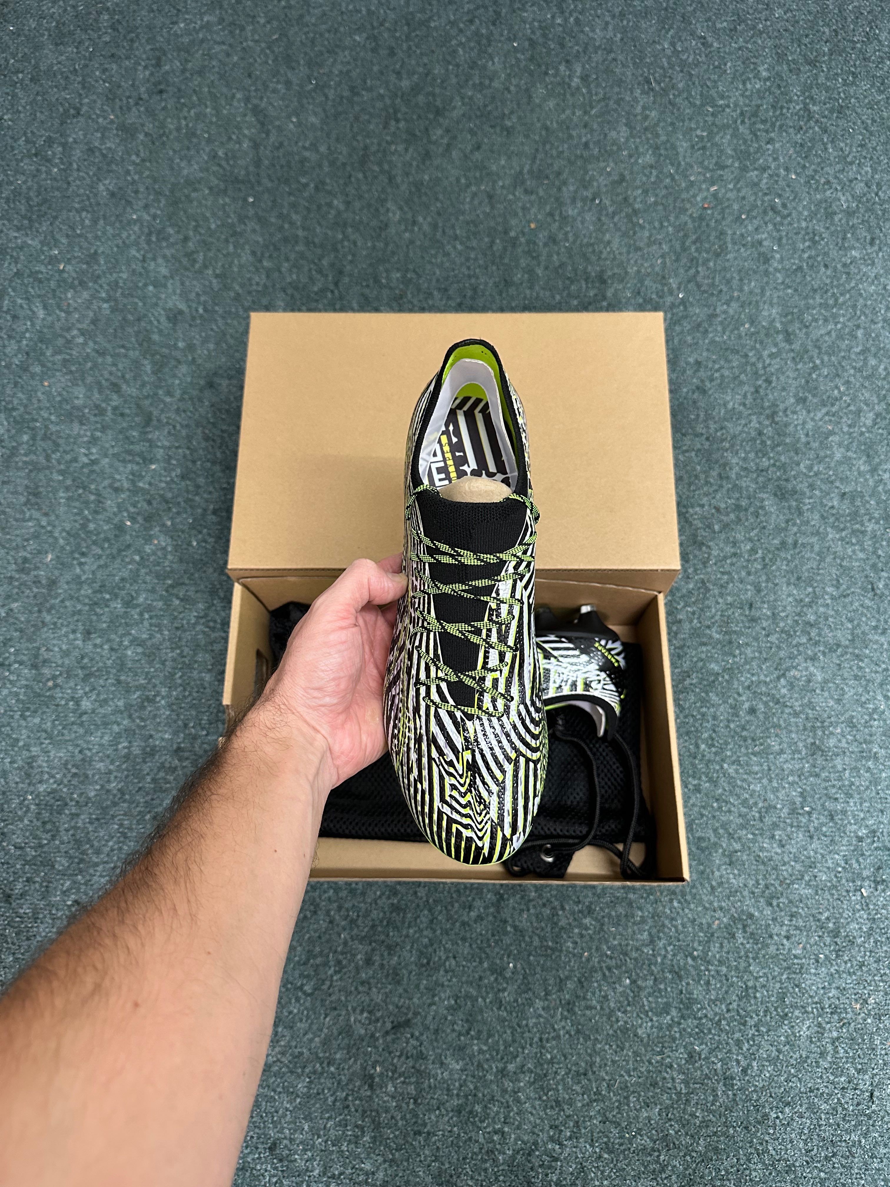 Puma Ultra Ultimate FG Dazzle