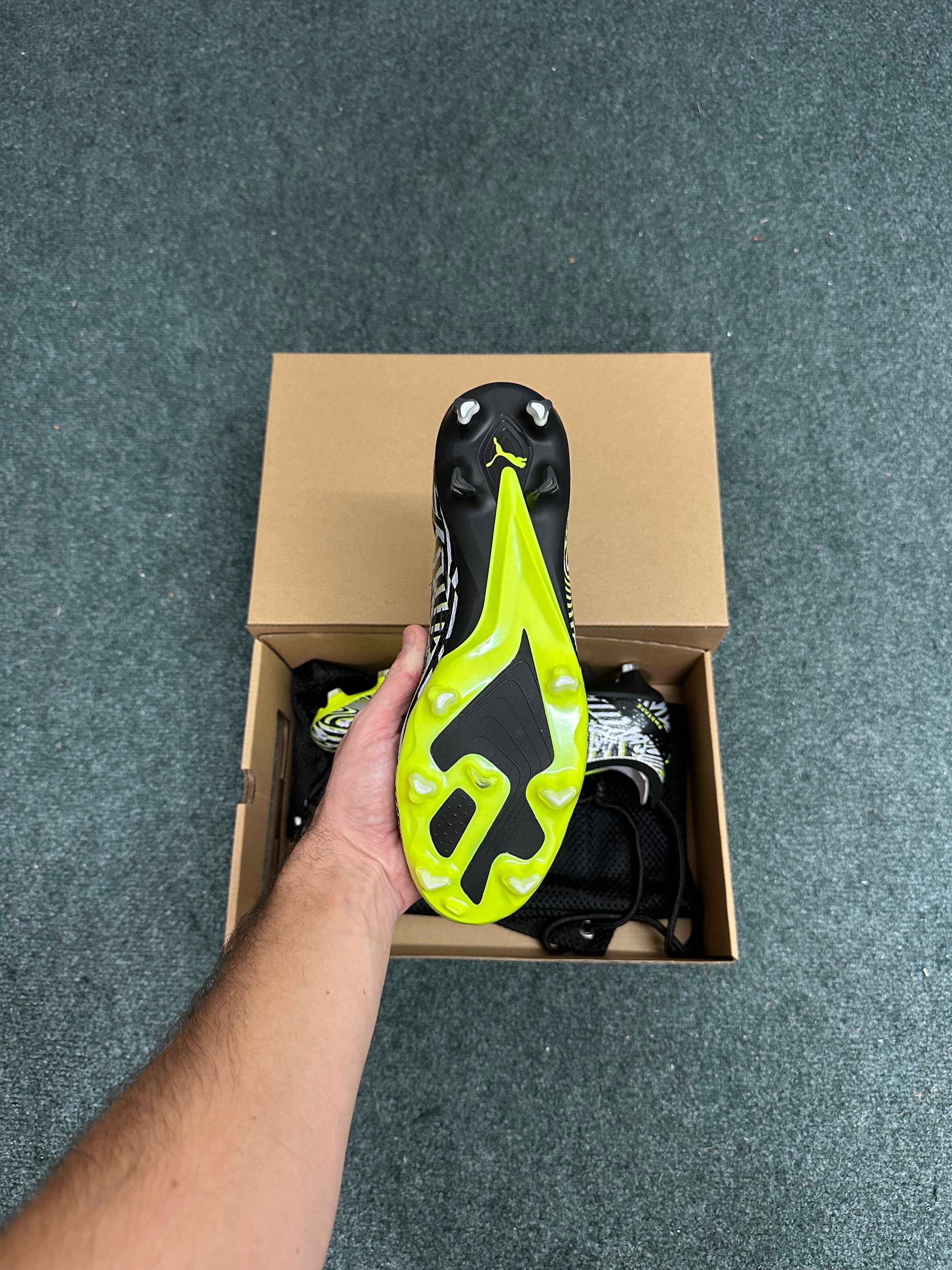 Puma Ultra Ultimate FG Dazzle