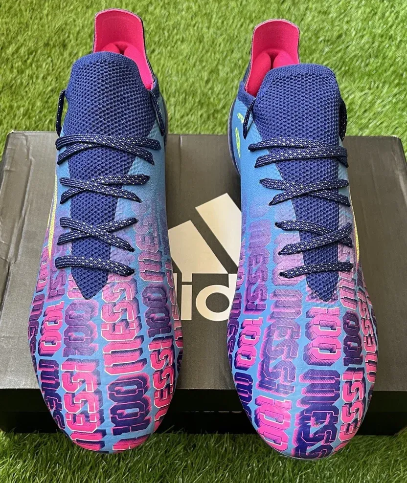 Adidas X Speedflow.1 FG Messi