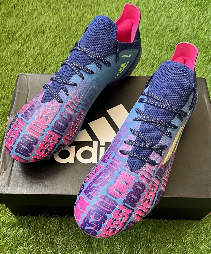 Adidas X Speedflow.1 FG Messi