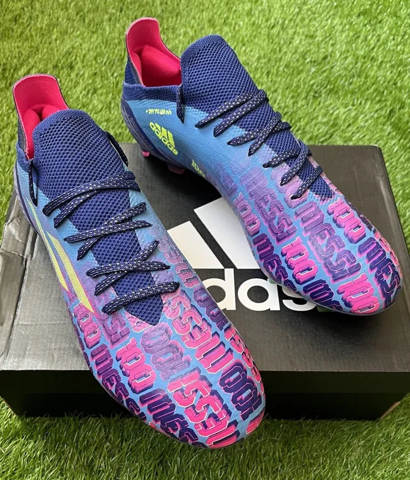 Adidas X Speedflow.1 FG Messi