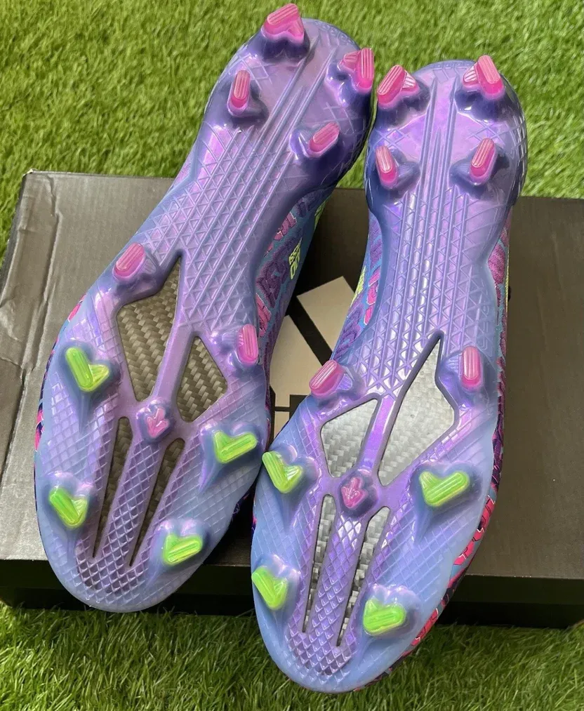 Adidas X Speedflow.1 FG Messi