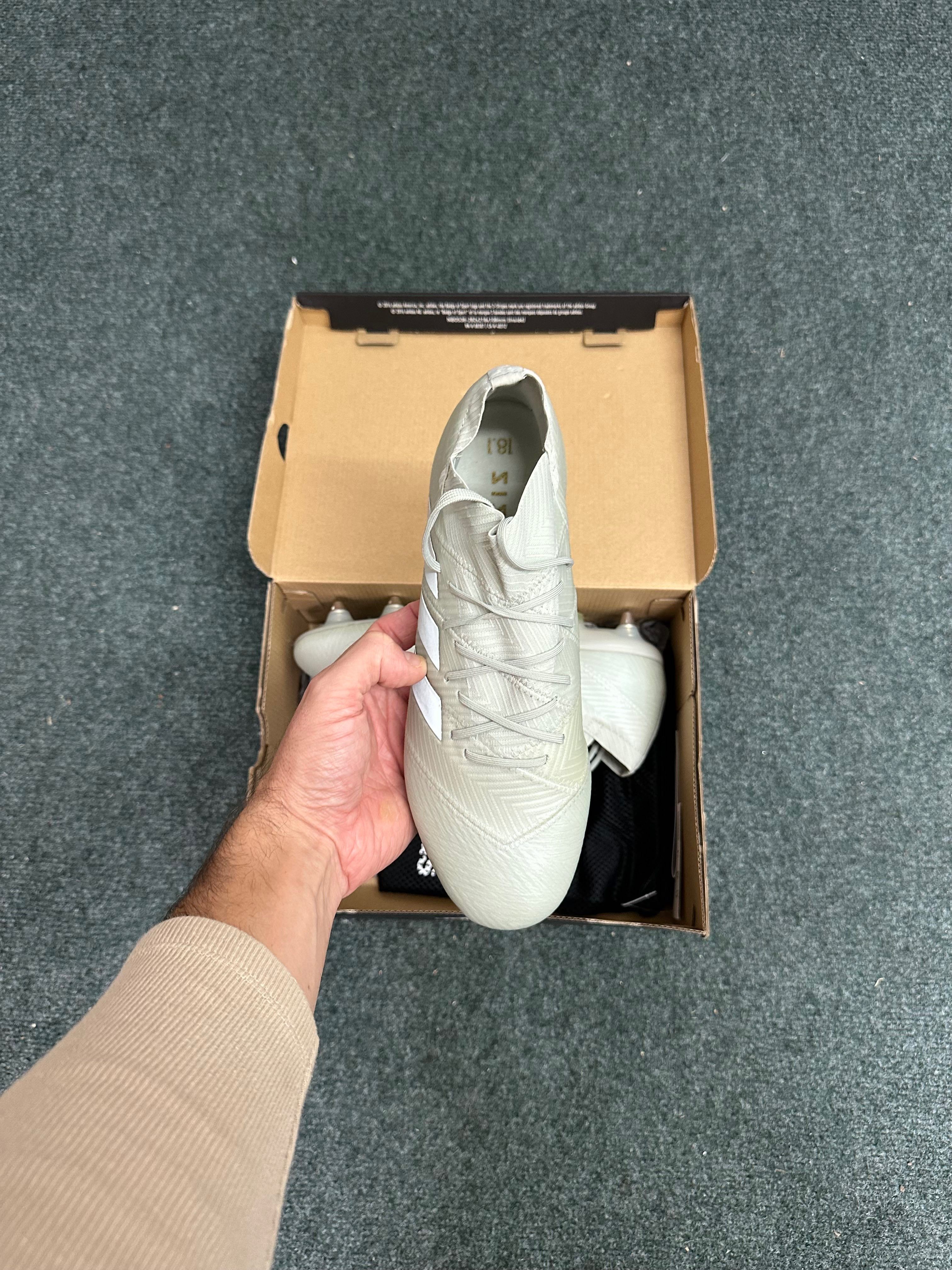 Adidas Nemeziz 18.1 SG