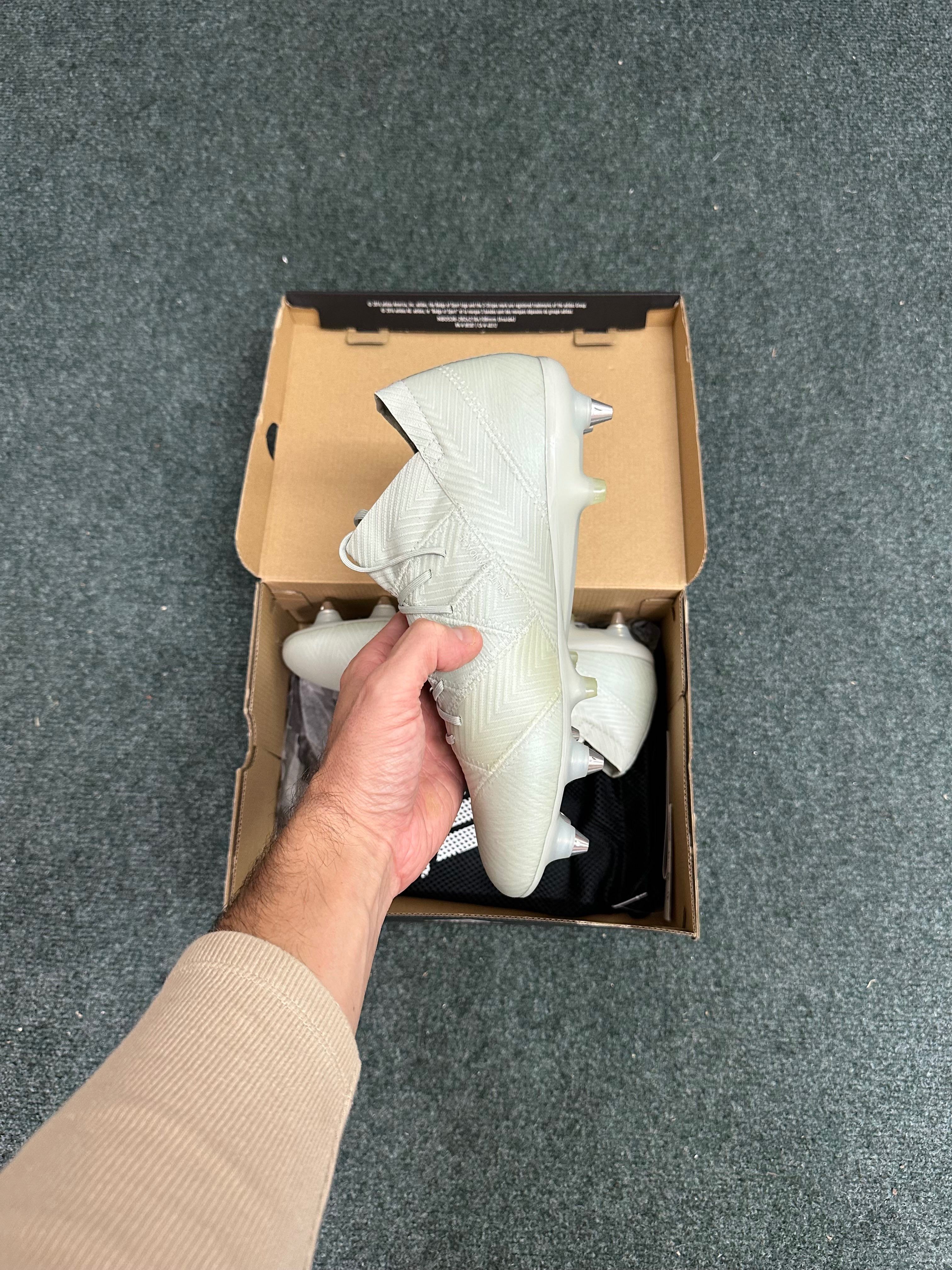 Adidas Nemeziz 18.1 SG