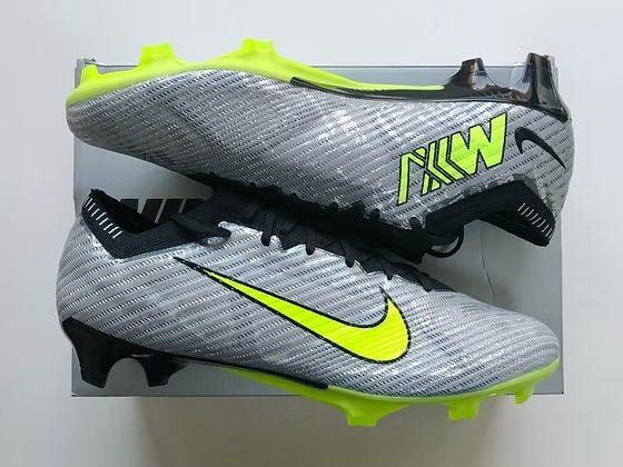 Nike Air Zoom Mercurial Vapor 15 Elite FG XXV