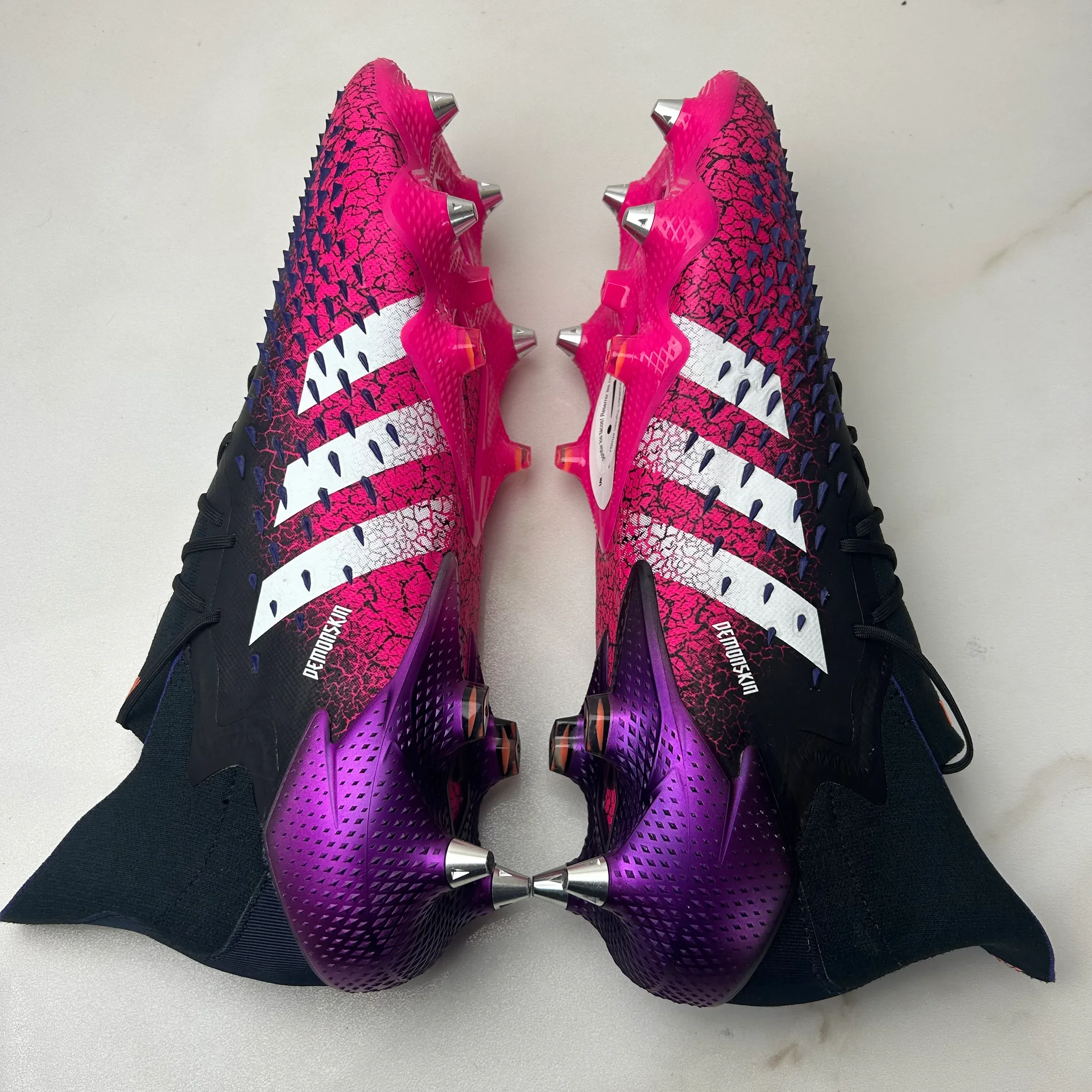 Adidas Predator Freak .1 SG