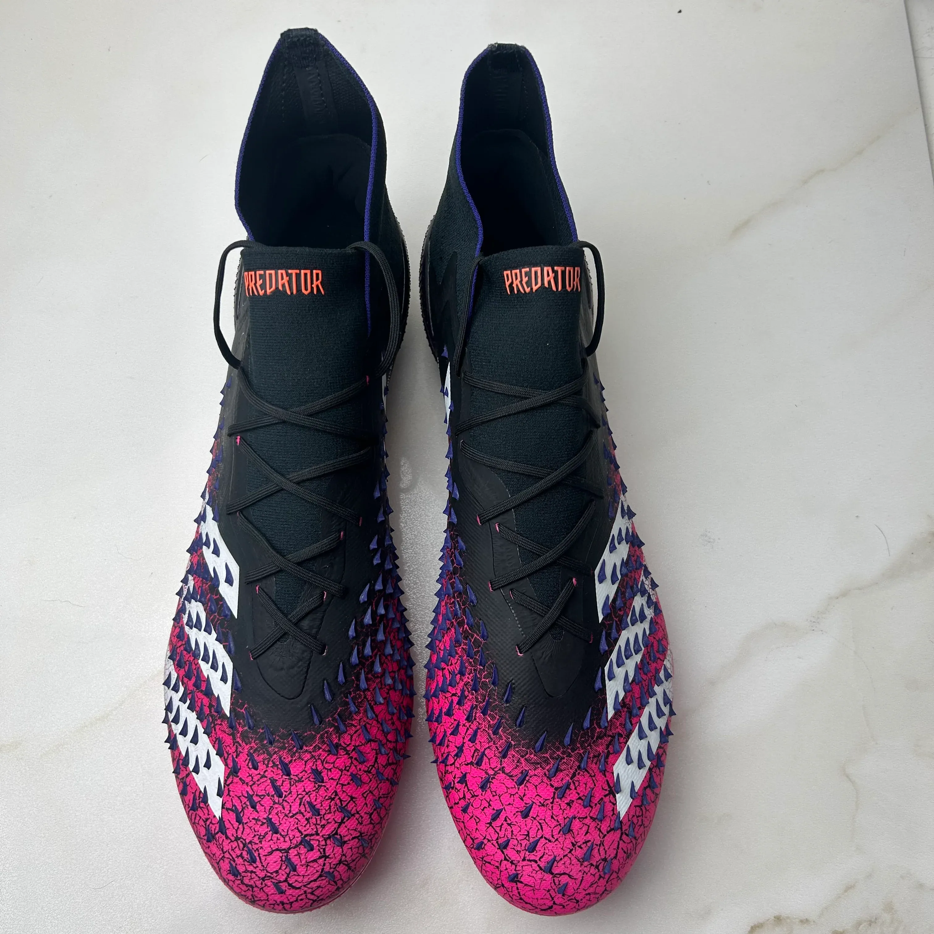 Adidas Predator Freak .1 SG