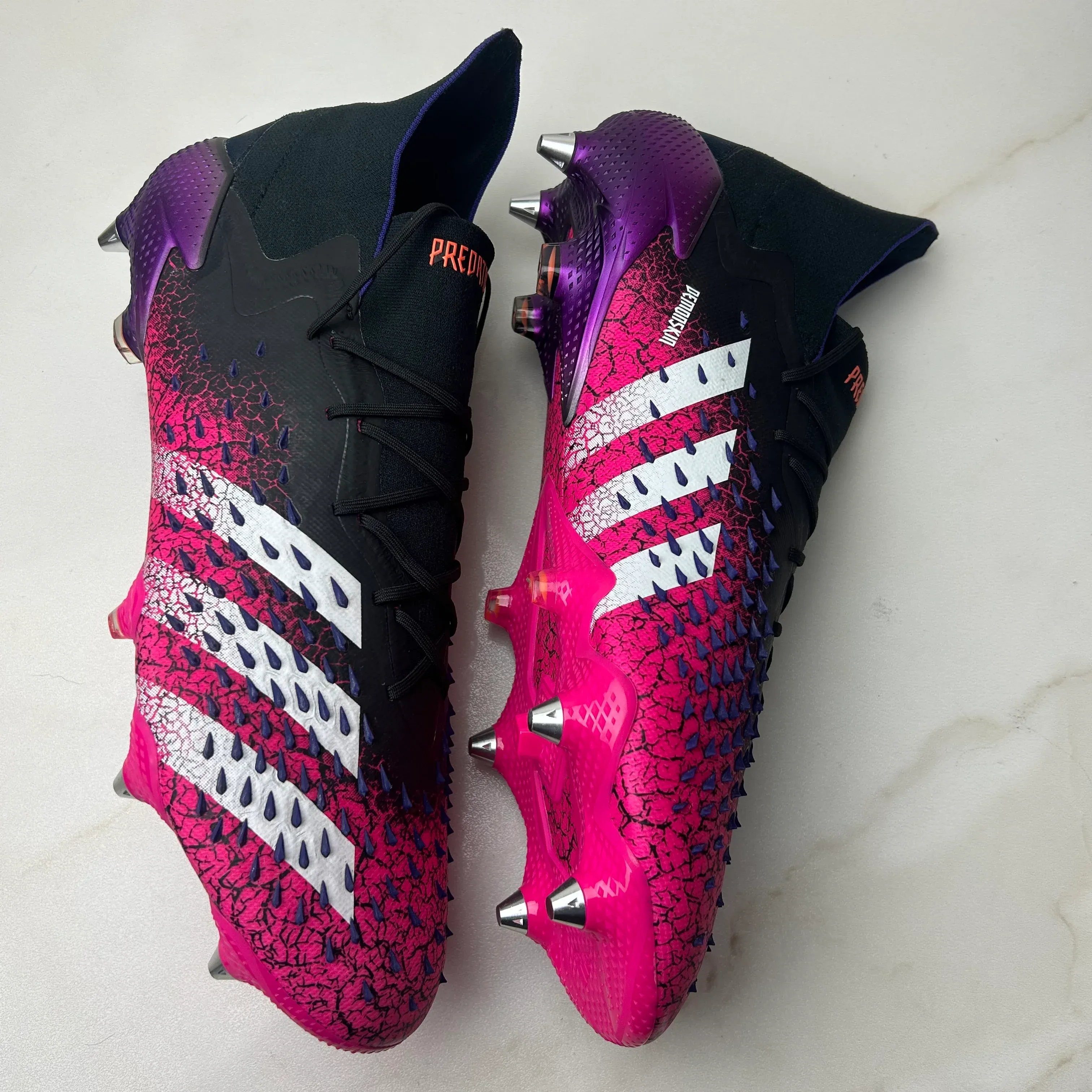 Adidas Predator Freak .1 SG