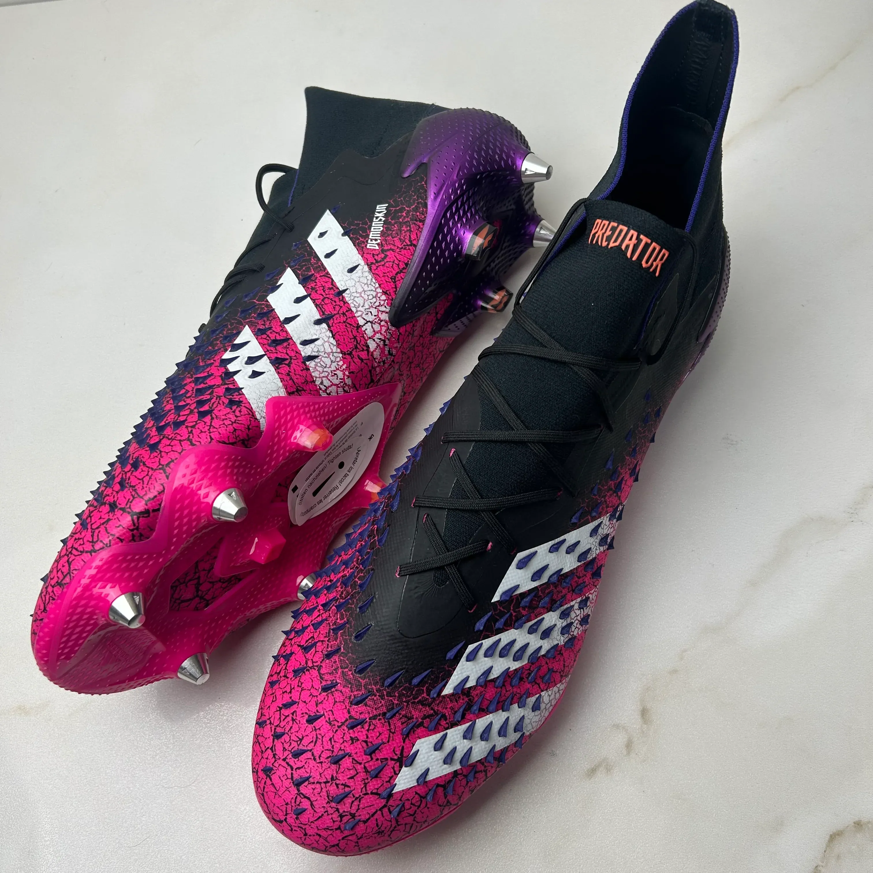 Adidas Predator Freak .1 SG