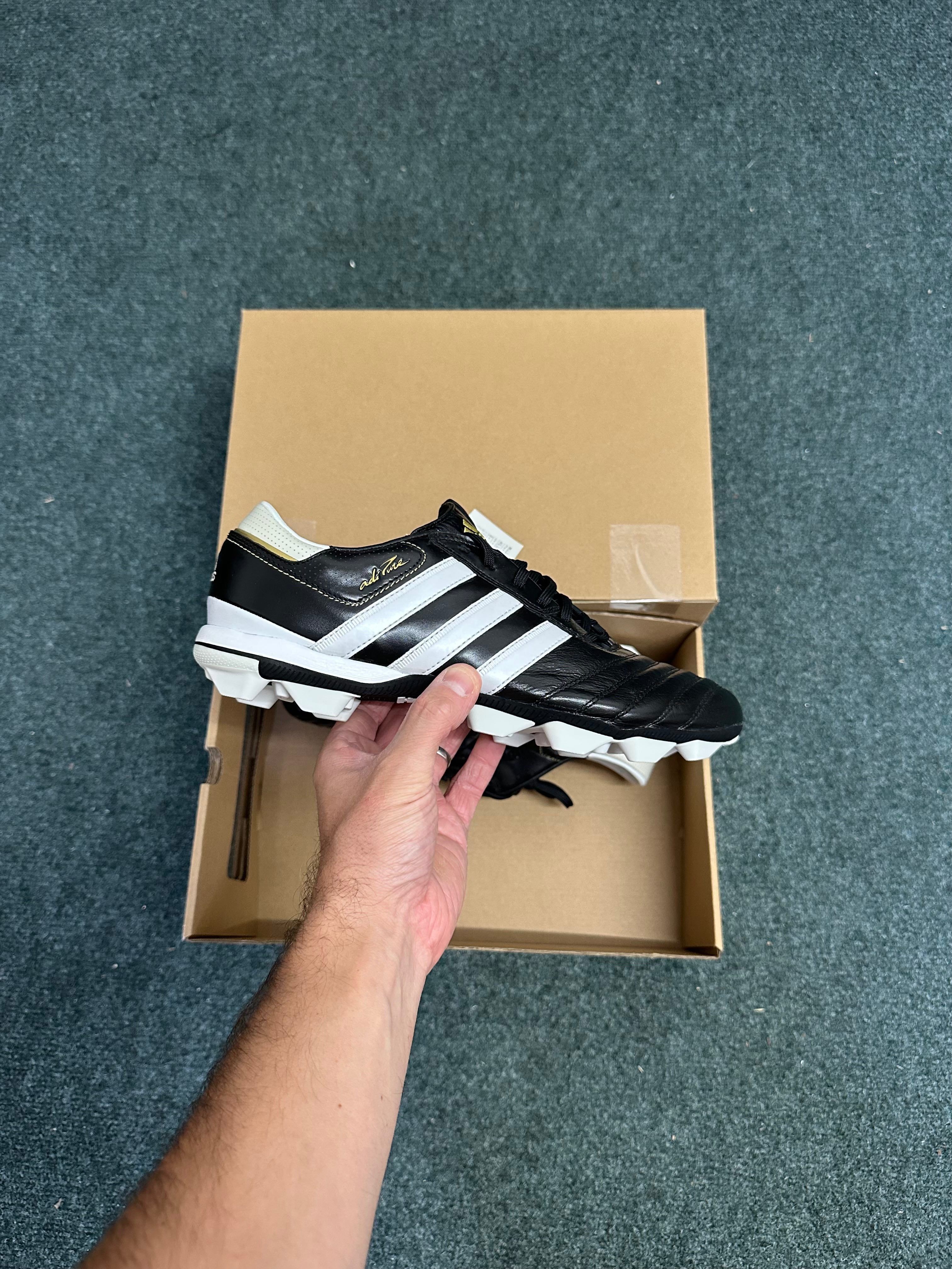 Adidas AdiPure III TRX HG
