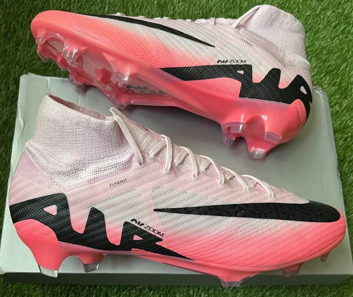 Nike Mercurial Superfly 9 Elite FG