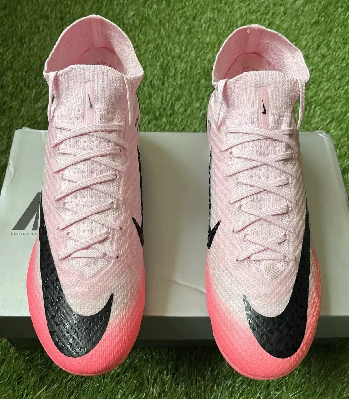 Nike Mercurial Superfly 9 Elite FG