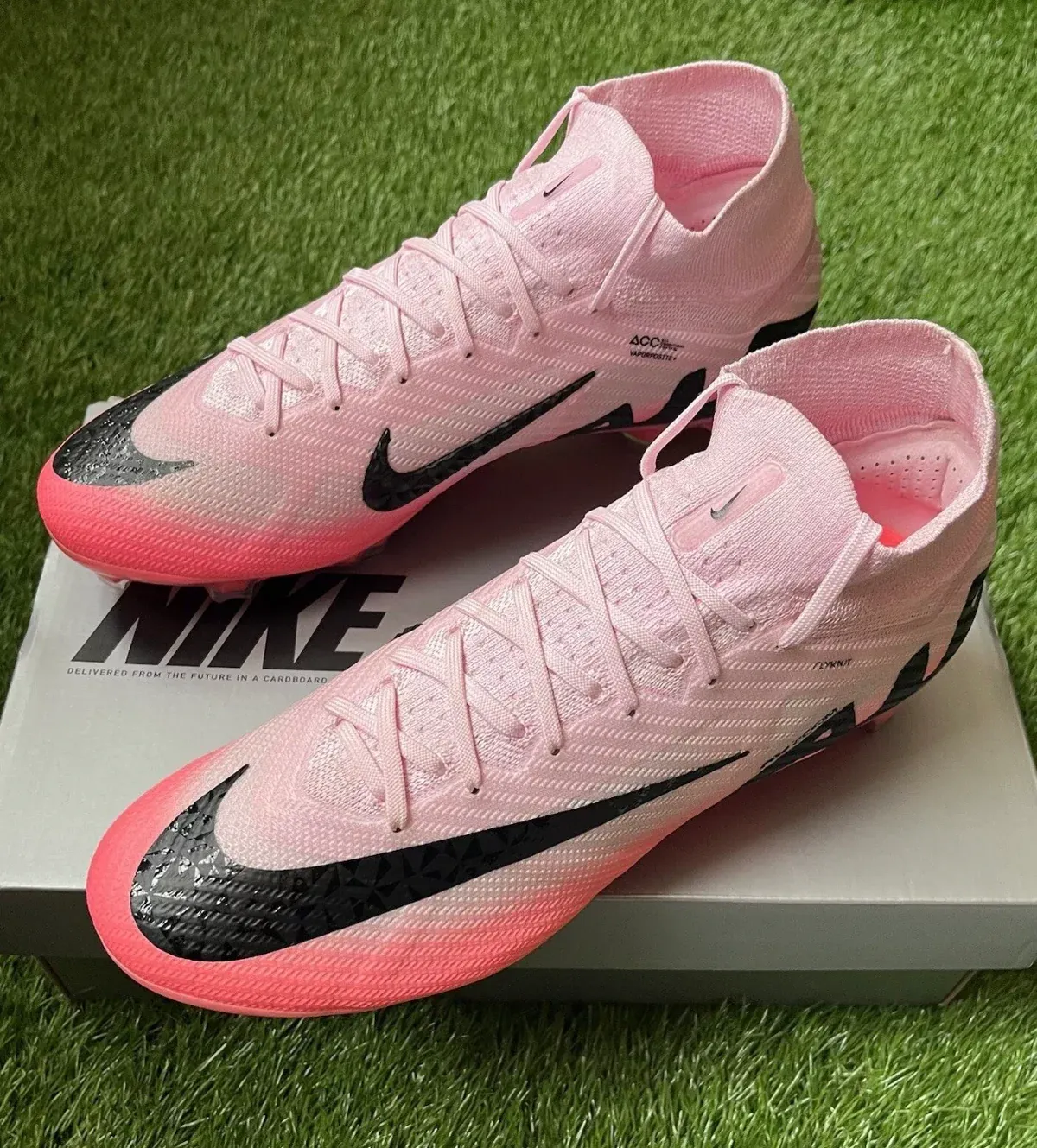 Nike Mercurial Superfly 9 Elite FG