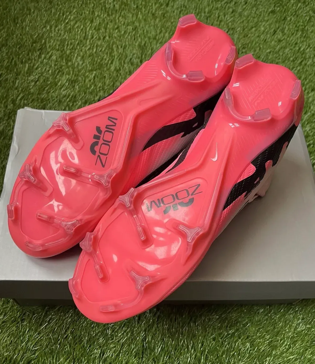 Nike Mercurial Superfly 9 Elite FG