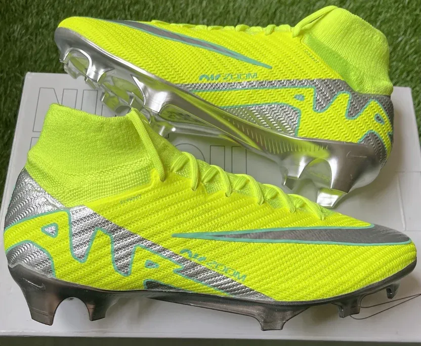 Nike Mercurial Superfly 9 Elite FG Nike ID